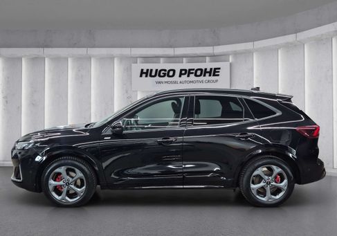 Ford Kuga, 2024
