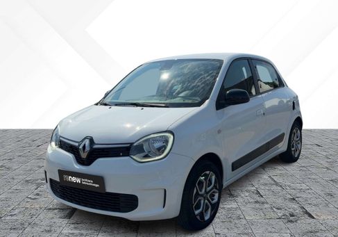 Renault Twingo, 2023