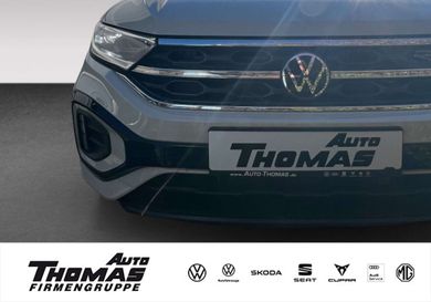 Volkswagen T-Roc, 2024