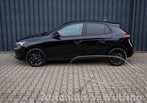 Opel Corsa, 2023 3