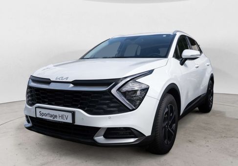 Kia Sportage, 2025 2