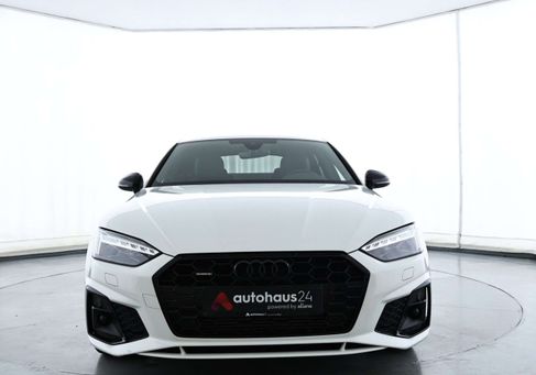Audi A5, 2023 2