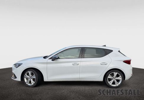 Seat Leon, 2022