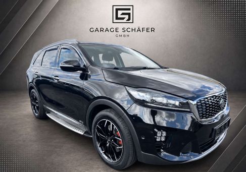 Kia Sorento, 2020