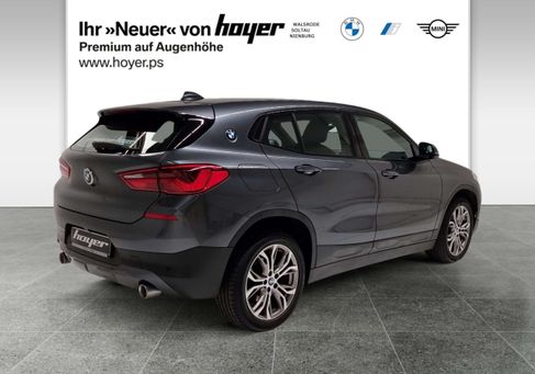 BMW X2, 2019 2