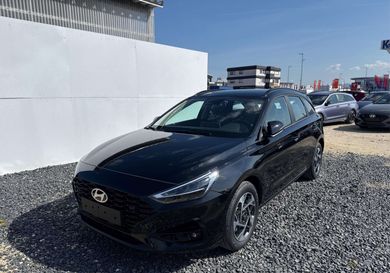 Hyundai i30, 2026