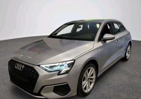 Audi A3, 2022 2