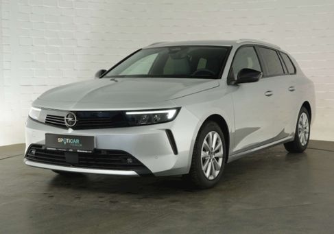 Opel Astra, 2023