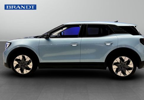Ford Explorer, 2024