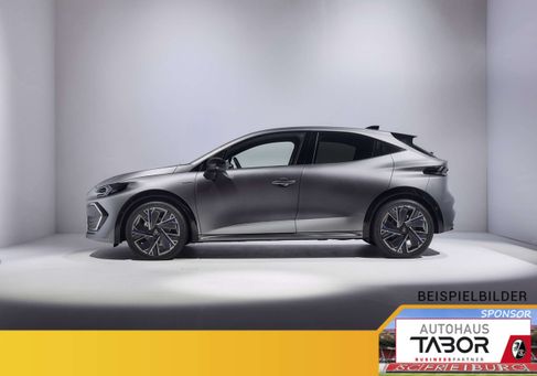 Renault Clio, 2026