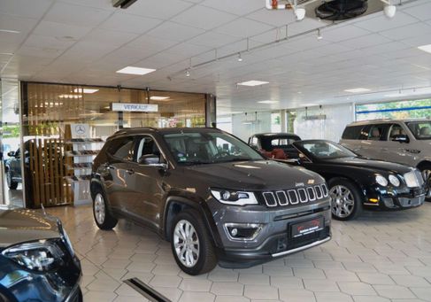 Jeep Compass, 2021 3