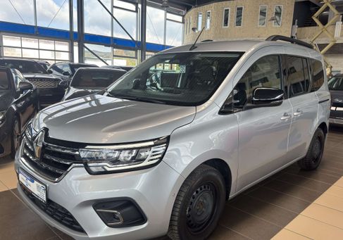 Renault Kangoo, 2023