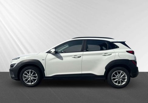 Hyundai Kona, 2021 3