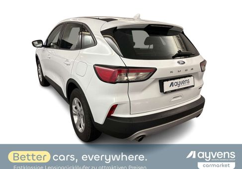 Ford Kuga, 2021