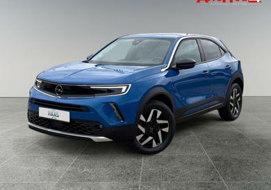 Opel Mokka, 2023