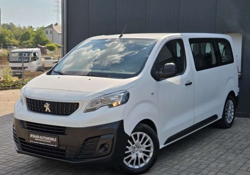 Peugeot Expert, 2018