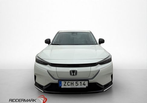 Honda e, 2024