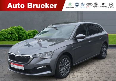 Skoda Scala, 2023
