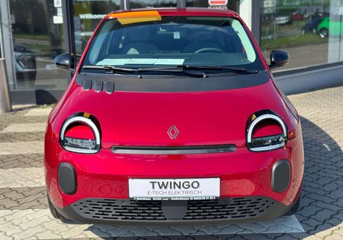 Renault Twingo, 2026