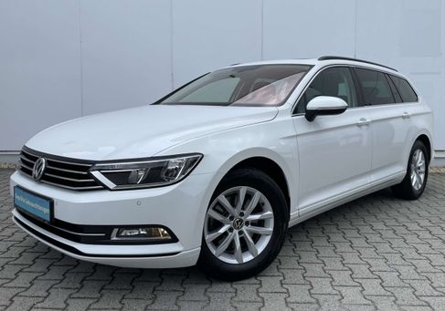 Volkswagen Passat Variant, 2018 2