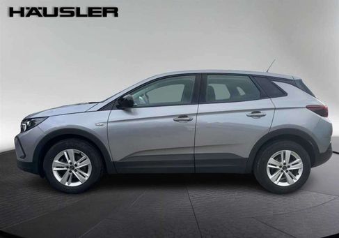 Opel Grandland X, 2022 2