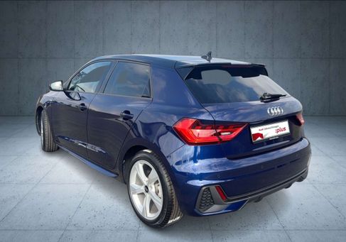 Audi A1, 2025 3