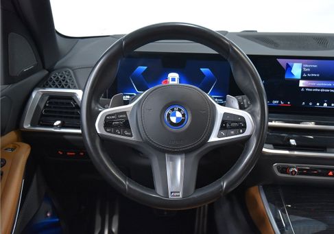 BMW X5, 2024
