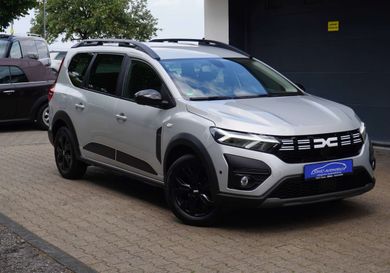 Dacia Jogger, 2023