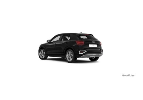 Audi Q2, 2023 2