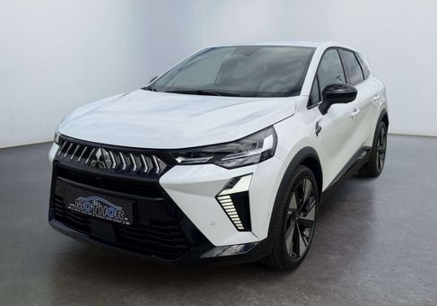 Mitsubishi Grandis, 2026