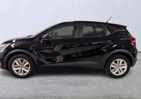 Renault Captur, 2023