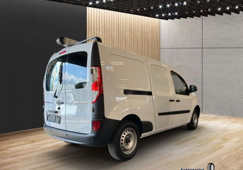Renault Kangoo, 2022