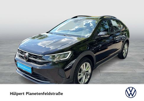 Volkswagen Taigo, 2025