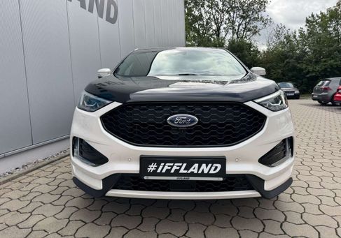 Ford Edge, 2018 2