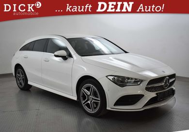 Mercedes-Benz CLA 250, 2023