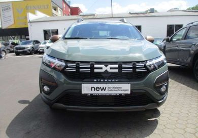 Dacia Sandero, 2023