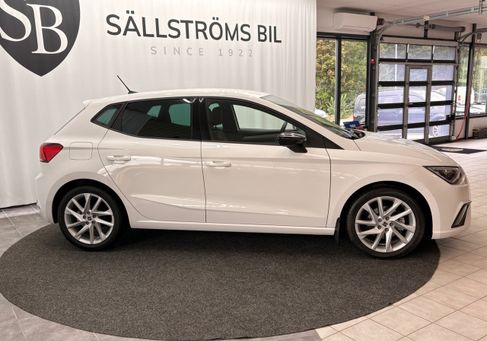 Seat Ibiza, 2024 2