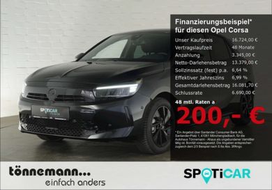 Opel Corsa, 2023