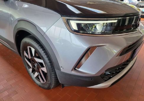 Opel Mokka, 2021 2