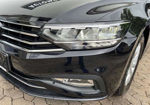 Volkswagen Passat Variant, 2023 2