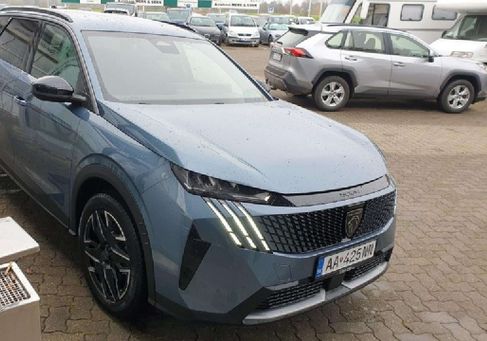 Peugeot 5008, 2024 3