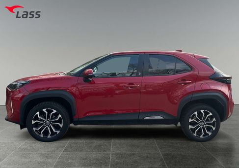 Toyota Yaris Cross, 2023