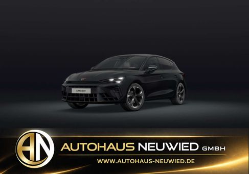 Cupra Leon, 2026