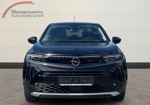 Opel Mokka, 2023 2