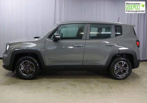 Jeep Renegade, 2022 3