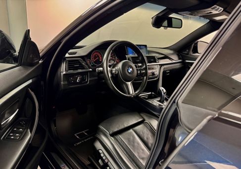 BMW 435 Gran Coupé, 2015