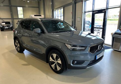 Volvo XC40, 2021 2