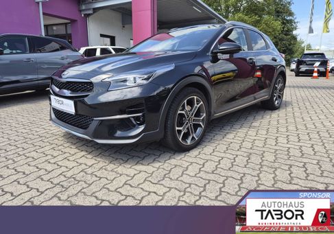Kia XCeed, 2021