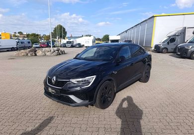 Renault Arkana, 2023
