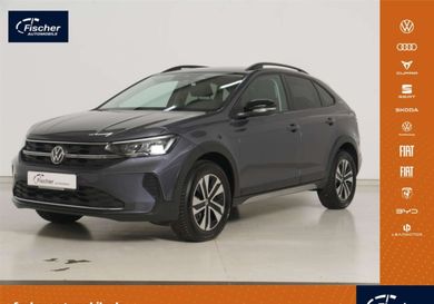 Volkswagen Taigo, 2026